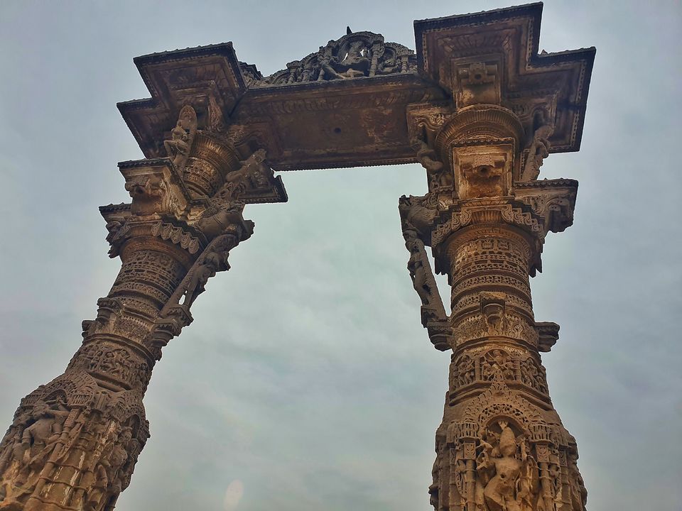 Photo of The Birth Place of Our PM Is an Offbeat Destination in Gujarat That You Can Add to Your Bucketlist by Pamela Mukherjee