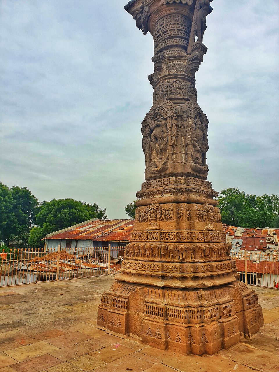 Photo of The Birth Place of Our PM Is an Offbeat Destination in Gujarat That You Can Add to Your Bucketlist by Pamela Mukherjee