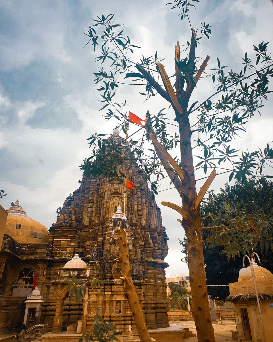 Photo of The Birth Place of Our PM Is an Offbeat Destination in Gujarat That You Can Add to Your Bucketlist by Pamela Mukherjee