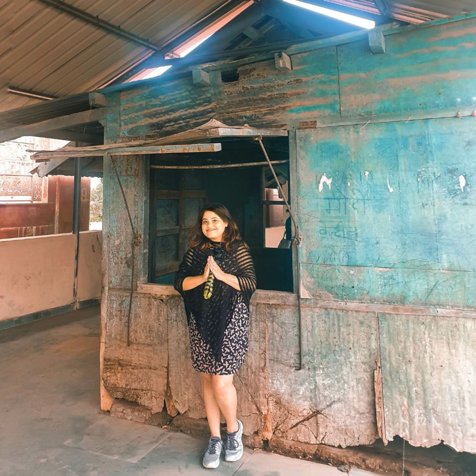Photo of The Birth Place of Our PM Is an Offbeat Destination in Gujarat That You Can Add to Your Bucketlist by Pamela Mukherjee