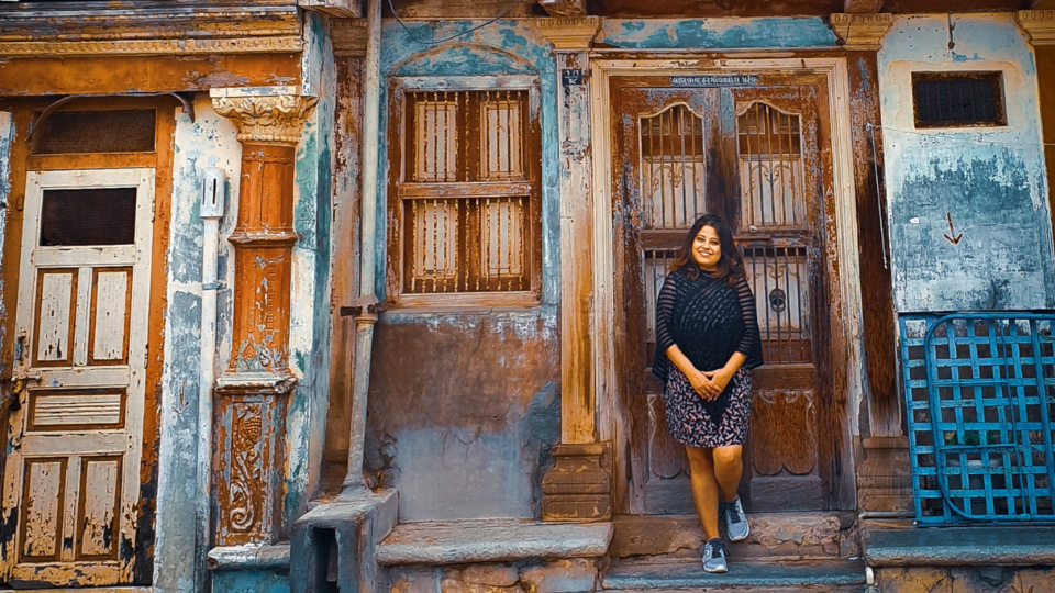 Photo of The Birth Place of Our PM Is an Offbeat Destination in Gujarat That You Can Add to Your Bucketlist by Pamela Mukherjee