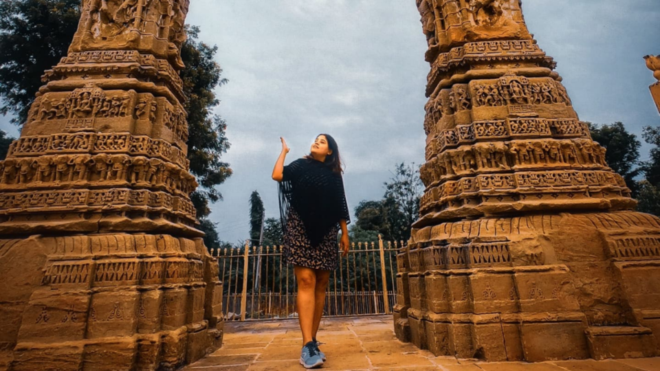Photo of The Birth Place of Our PM Is an Offbeat Destination in Gujarat That You Can Add to Your Bucketlist by Pamela Mukherjee