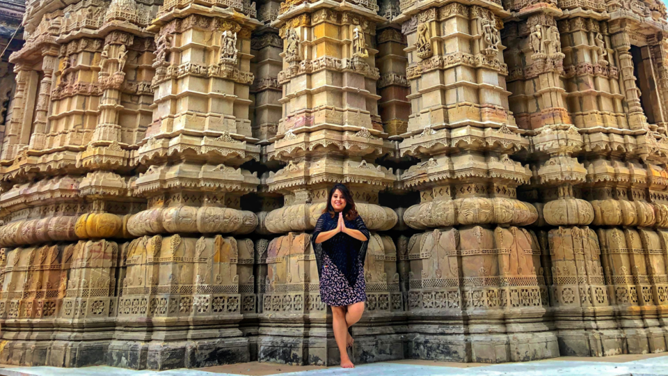 Photo of The Birth Place of Our PM Is an Offbeat Destination in Gujarat That You Can Add to Your Bucketlist by Pamela Mukherjee