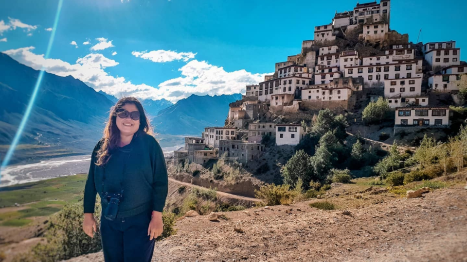 Photo of If You're Planning To Explore Spiti Valley, We've Got The Best Travel Itinerary For You! by Pamela Mukherjee