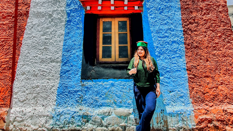 Photo of If You're Planning To Explore Spiti Valley, We've Got The Best Travel Itinerary For You! by Pamela Mukherjee