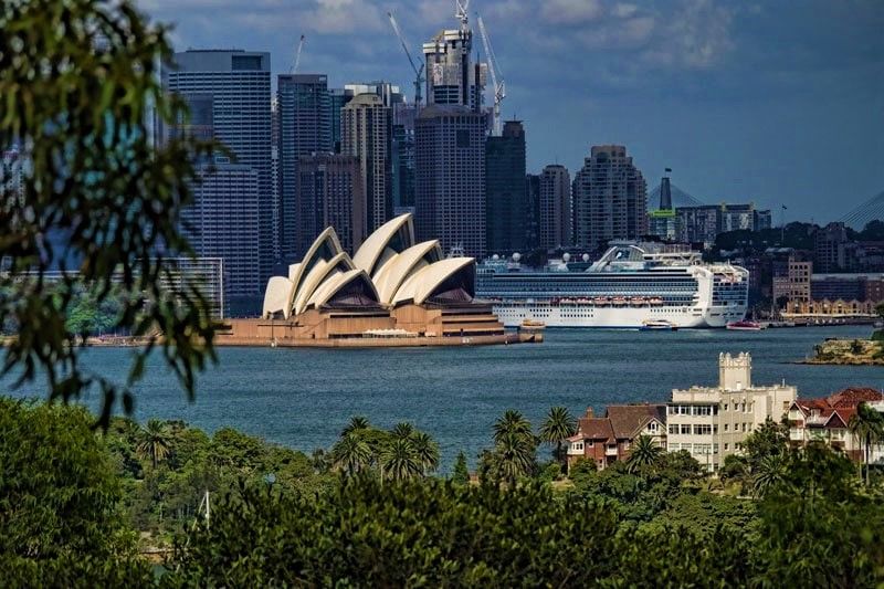 Photo of The Ultimate Guide of Taronga Zoo, Sydney – Way To Spend A Day by Pamela Mukherjee