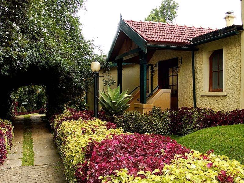 Photo of Sullivan Court Road, Ooty by Pamela Mukherjee