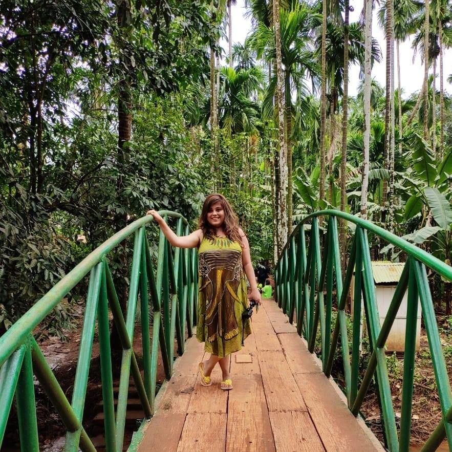 Photo of Goa Travel Guide: The Complete Itinerary of North and South Goa by Pamela Mukherjee