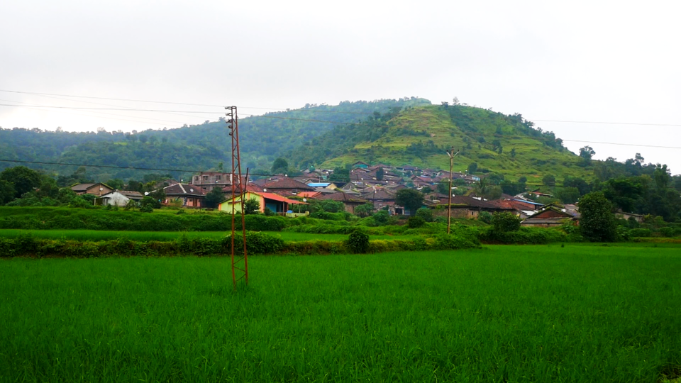 Photo of Thrilling Harihar Fort Trekking - Day 2/7 by MUhammed Unais P (TheIndianTrails)