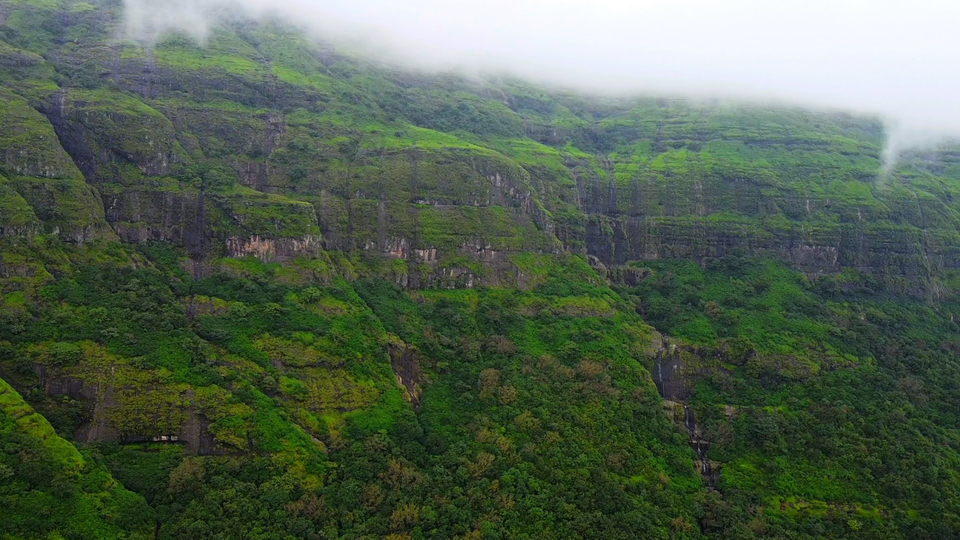 Photo of Kalsubai Peak, The Everest of Maharashtra by MUhammed Unais P (TheIndianTrails)