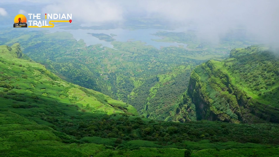 Photo of Kalsubai Peak, The Everest of Maharashtra by MUhammed Unais P (TheIndianTrails)