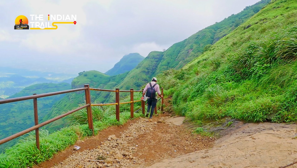Photo of Kalsubai Peak, The Everest of Maharashtra by MUhammed Unais P (TheIndianTrails)