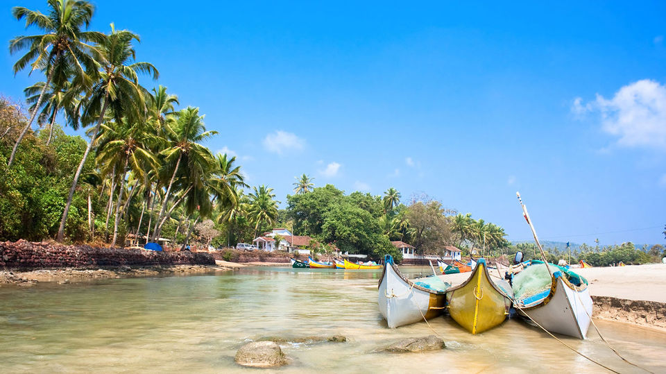 Photo of All You Need To Know About Tarkali Beach by Swati Singh