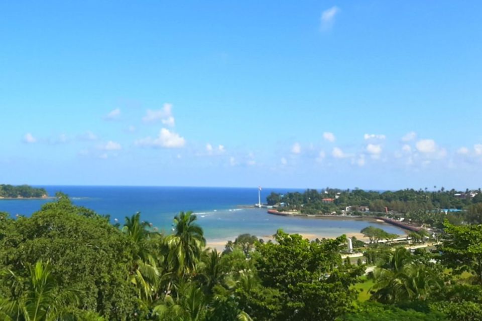 Photo of 10 Best Things to Do in Port Blair by Swati Singh
