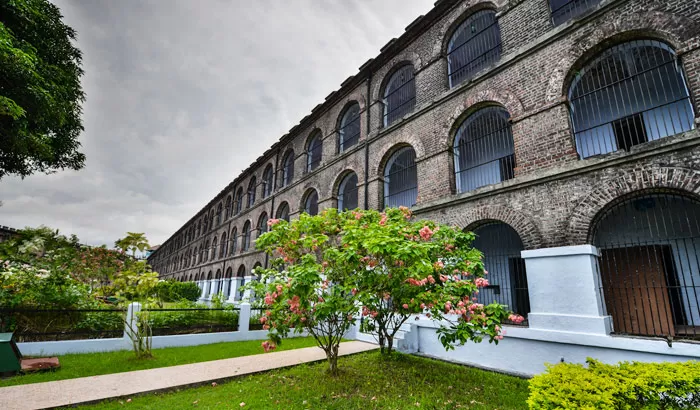 Photo of Cellular Jail, Port Blair by Swati Singh