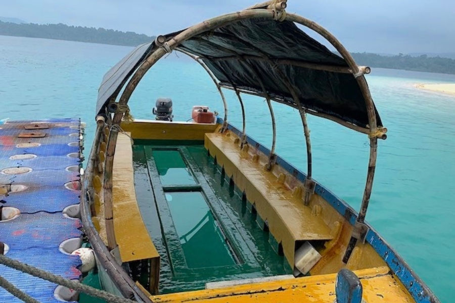 Photo of Things To Do In Neil Island by Swati Singh
