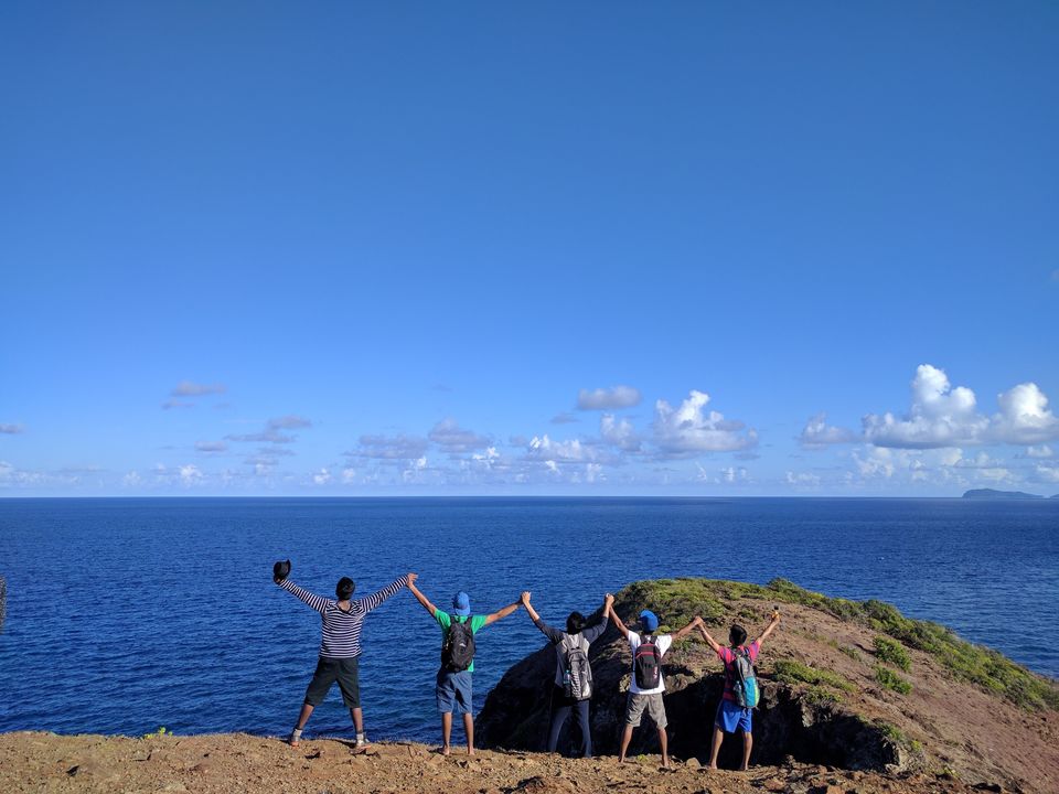 Photo of 10 Best Things to Do in Port Blair by Swati Singh