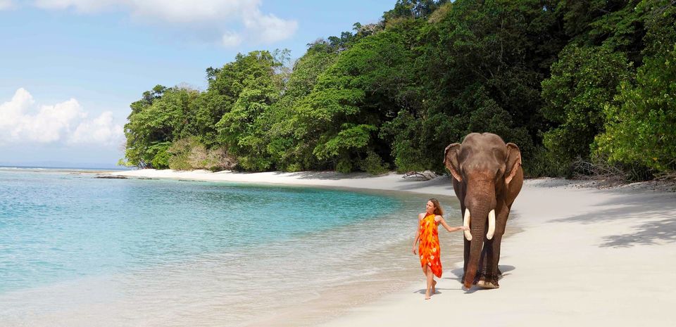 Photo of 10 Best Things to Do in Port Blair by Swati Singh