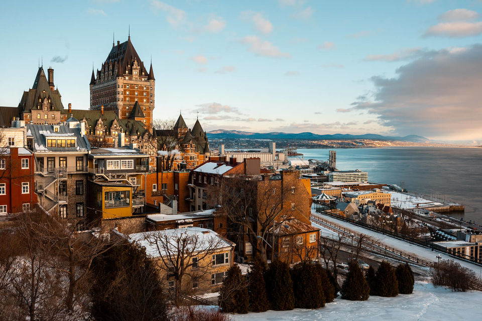 Photo of Your Favorite K-drama Locations In and Around the Globe to Swoop You Off Your Feet by Swati Singh