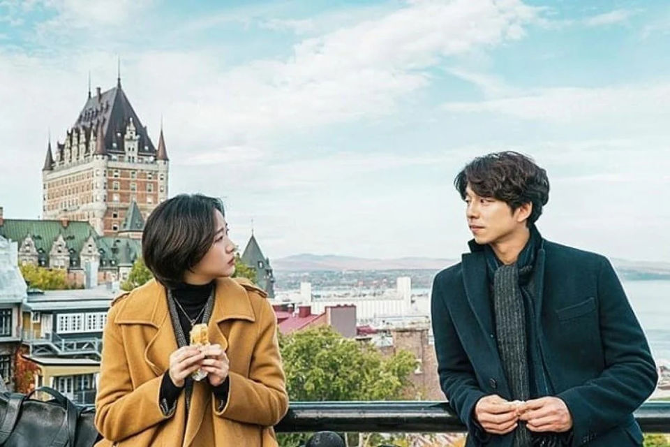 Photo of Your Favorite K-drama Locations In and Around the Globe to Swoop You Off Your Feet by Swati Singh