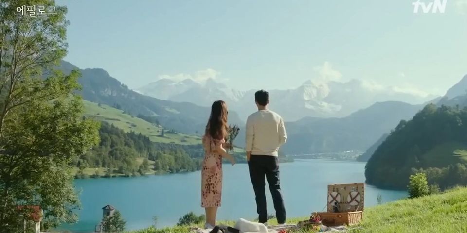 Photo of Your Favorite K-drama Locations In and Around the Globe to Swoop You Off Your Feet by Swati Singh
