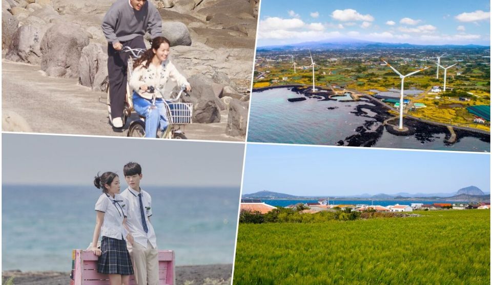 Photo of Your Favorite K-drama Locations In and Around the Globe to Swoop You Off Your Feet by Swati Singh