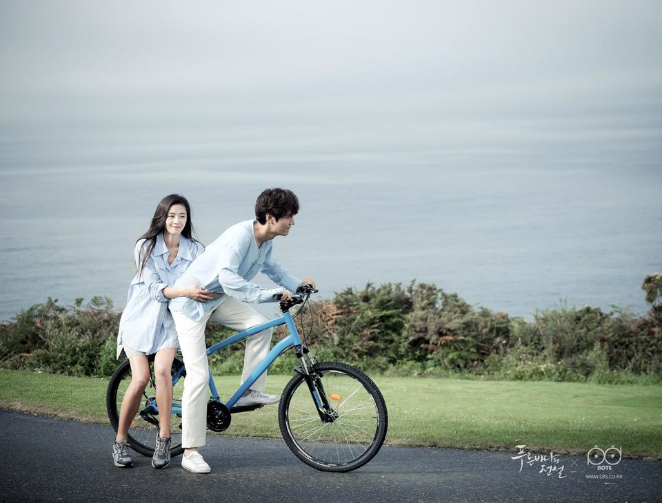 Photo of Your Favorite K-drama Locations In and Around the Globe to Swoop You Off Your Feet by Swati Singh