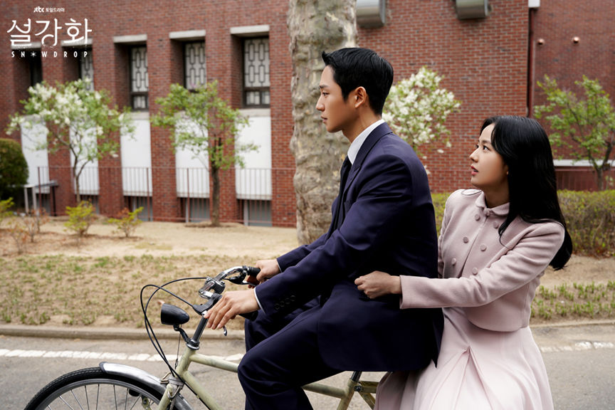 Photo of Your Favorite K-drama Locations In and Around the Globe to Swoop You Off Your Feet by Swati Singh