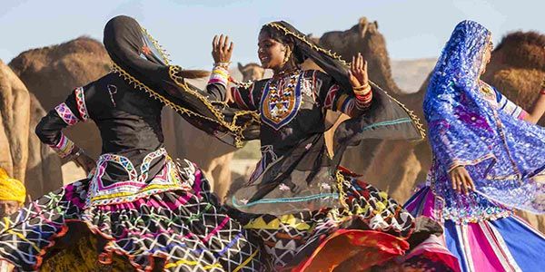Photo of 5 Unmissable Experience You Must Have at this Year’s Alwar Festival by Swati Singh
