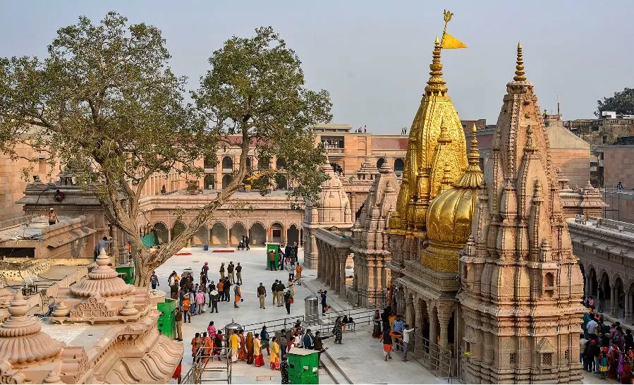 Photo of Varanasi: Magical and Oldest Spiritual city by Manjula S