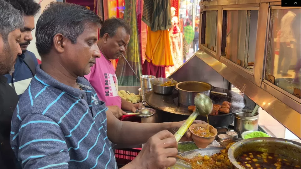 Photo of Varanasi: Magical and Oldest Spiritual city by Manjula S