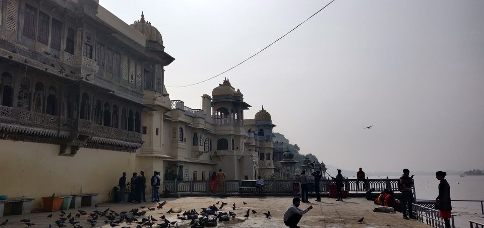 Photo of When I Travel Alone as A Married Woman... by Dipti Goyal