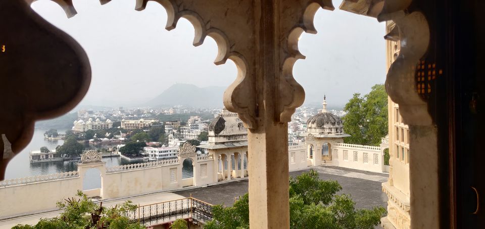 Photo of When I Travel Alone as A Married Woman... by Dipti Goyal
