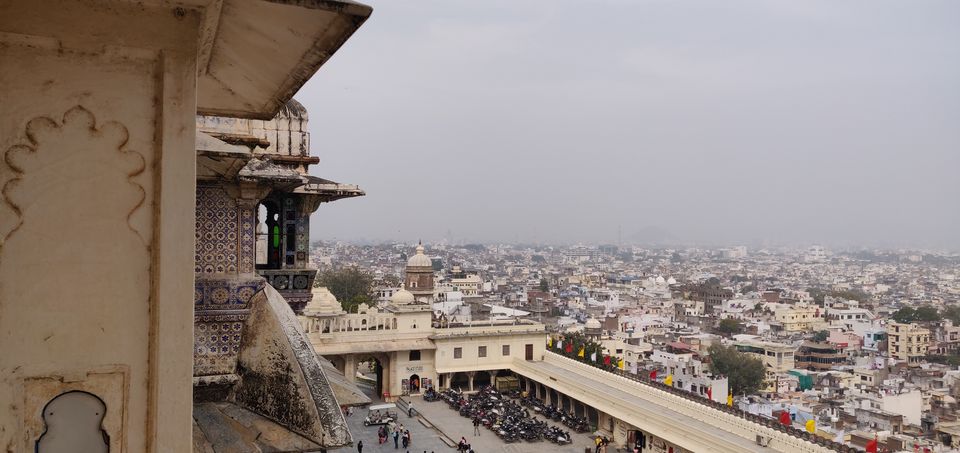 Photo of When I Travel Alone as A Married Woman... by Dipti Goyal