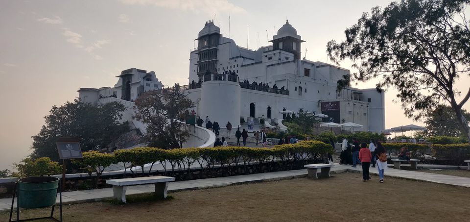 Photo of When I Travel Alone as A Married Woman... by Dipti Goyal