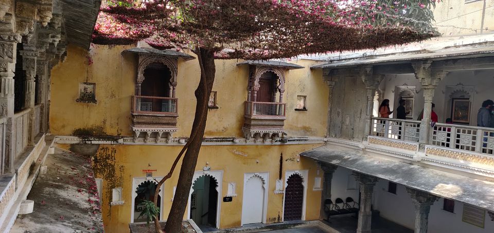 Photo of When I Travel Alone as A Married Woman... by Dipti Goyal