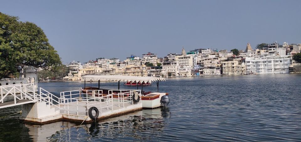 Photo of When I Travel Alone as A Married Woman... by Dipti Goyal