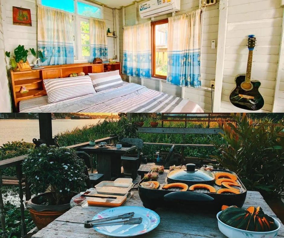Photo of 10 Best Airbnbs in Bangkok That You Need to Bookmark by Rashmi Sharma