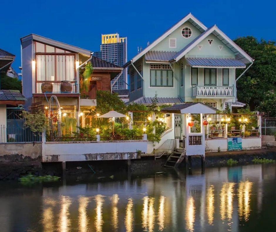 Photo of 10 Best Airbnbs in Bangkok That You Need to Bookmark by Rashmi Sharma
