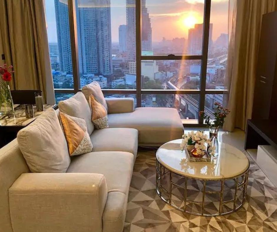 Photo of 10 Best Airbnbs in Bangkok That You Need to Bookmark by Rashmi Sharma