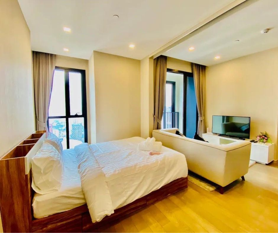 Photo of 10 Best Airbnbs in Bangkok That You Need to Bookmark by Rashmi Sharma