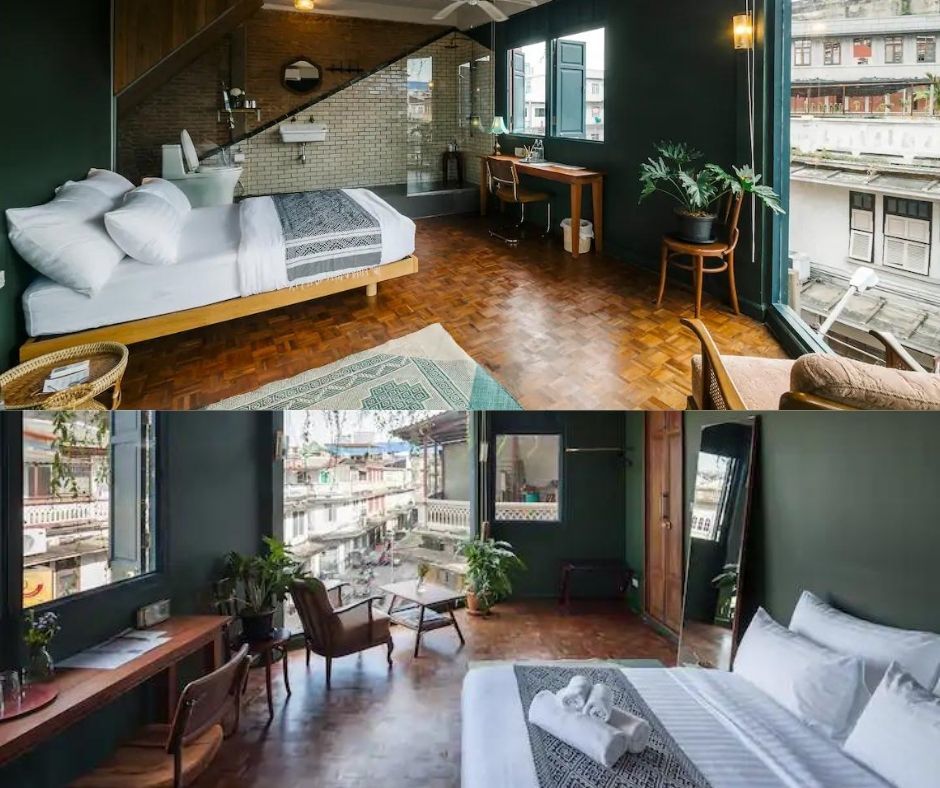 Photo of 10 Best Airbnbs in Bangkok That You Need to Bookmark by Rashmi Sharma