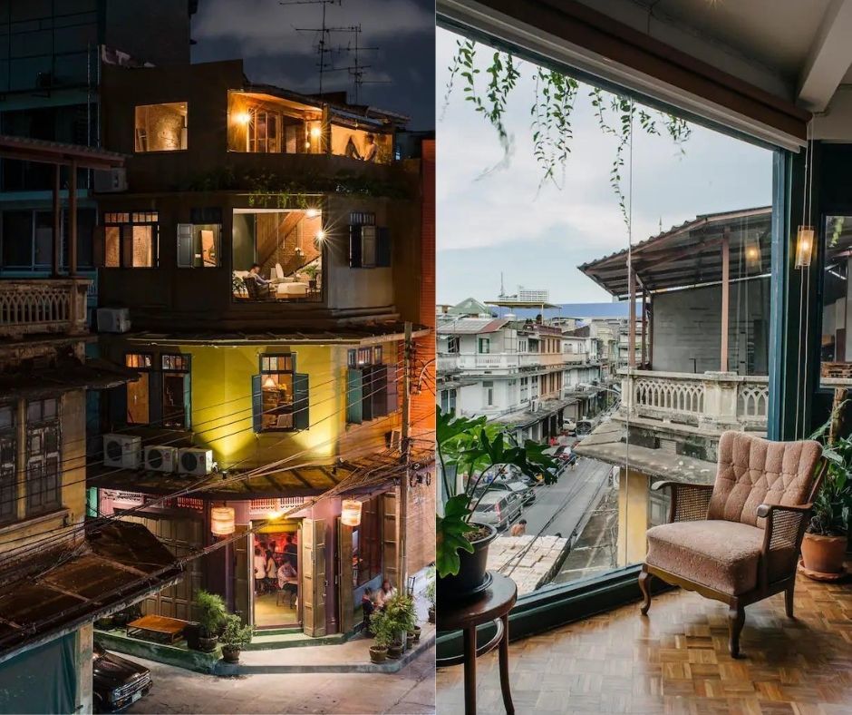 Photo of 10 Best Airbnbs in Bangkok That You Need to Bookmark by Rashmi Sharma