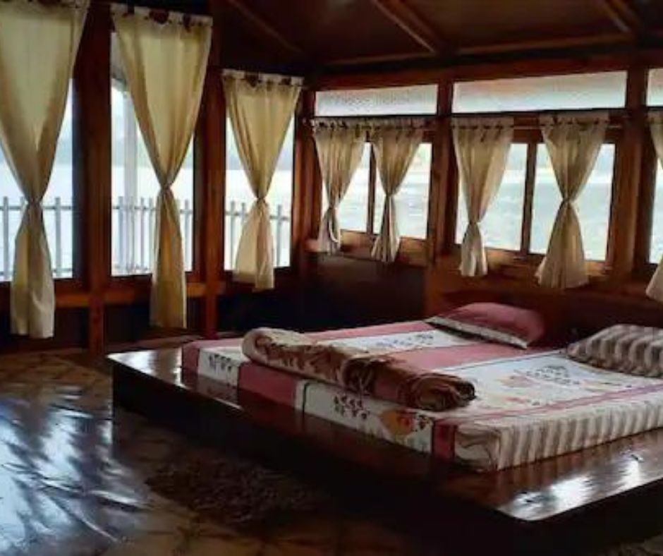 Photo of 10 Breathtaking Cottage Stays in India That You Should Bookmark Now! by Rashmi Sharma