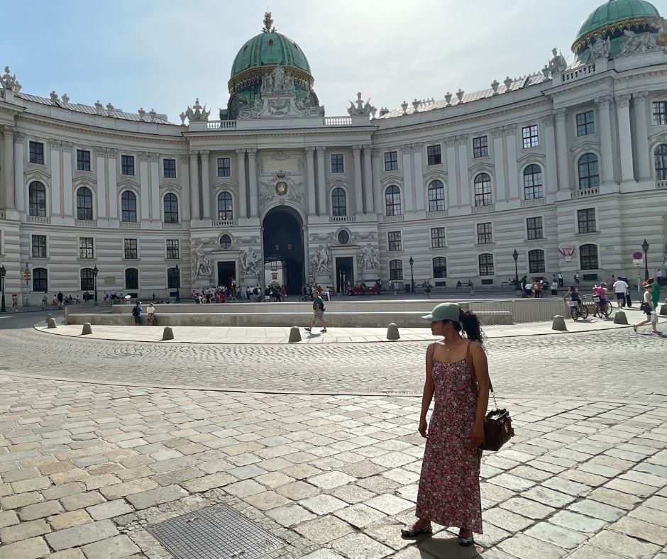 Photo of I Recently Took a Trip to Vienna with My Daughter and It Turned Out to Be One of the Best Trips Ever by Rashmi Sharma