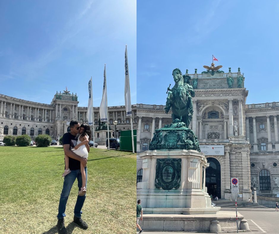 Photo of I Recently Took a Trip to Vienna with My Daughter and It Turned Out to Be One of the Best Trips Ever by Rashmi Sharma