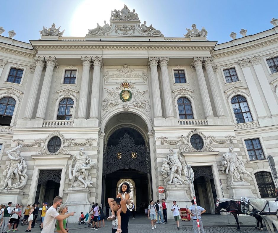 Photo of I Recently Took a Trip to Vienna with My Daughter and It Turned Out to Be One of the Best Trips Ever by Rashmi Sharma