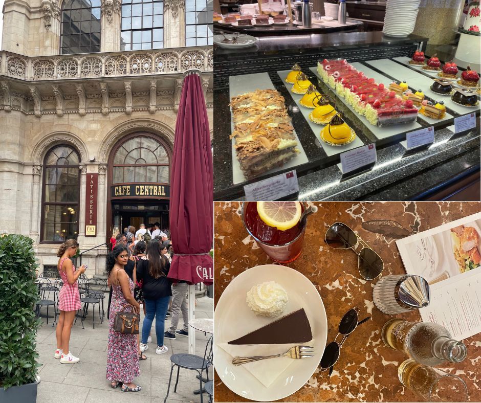 Photo of I Recently Took a Trip to Vienna with My Daughter and It Turned Out to Be One of the Best Trips Ever by Rashmi Sharma