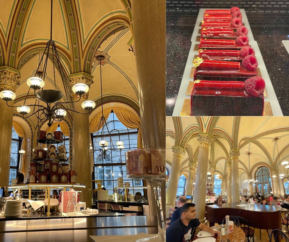 Photo of I Recently Took a Trip to Vienna with My Daughter and It Turned Out to Be One of the Best Trips Ever by Rashmi Sharma