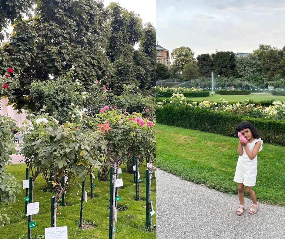 Photo of I Recently Took a Trip to Vienna with My Daughter and It Turned Out to Be One of the Best Trips Ever by Rashmi Sharma